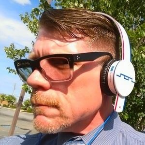 Meet your Posher, Calvin